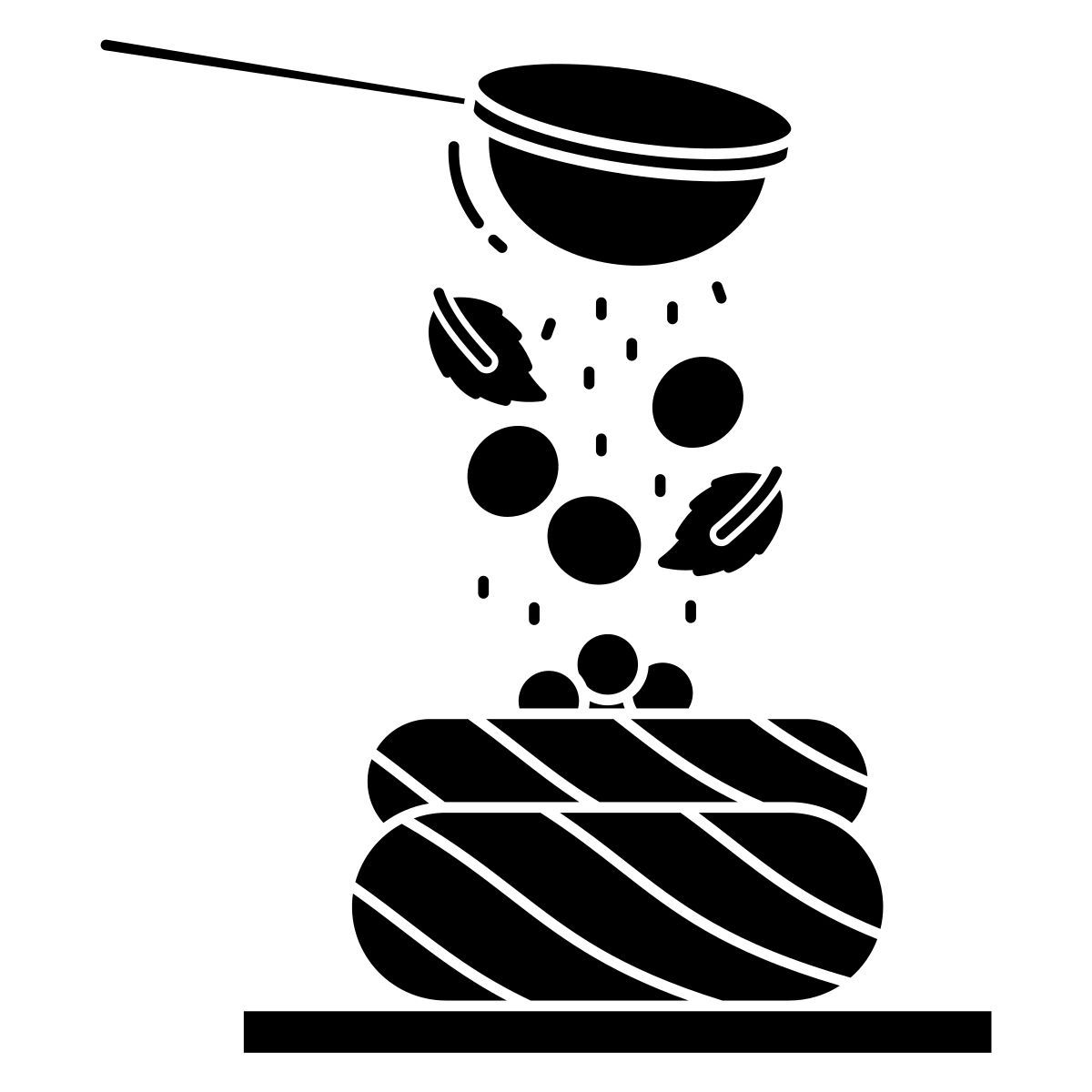 pavlova icon