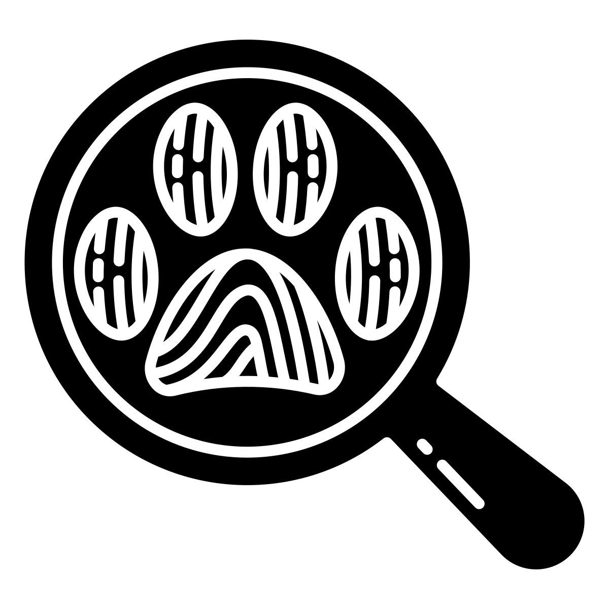 paw icon