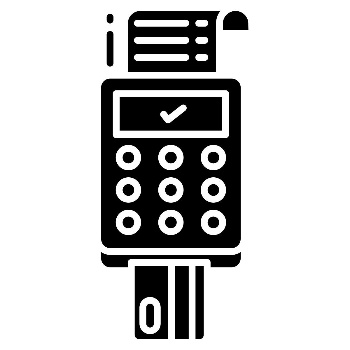 payant icon