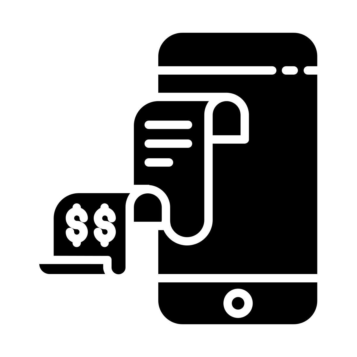 payment method icon