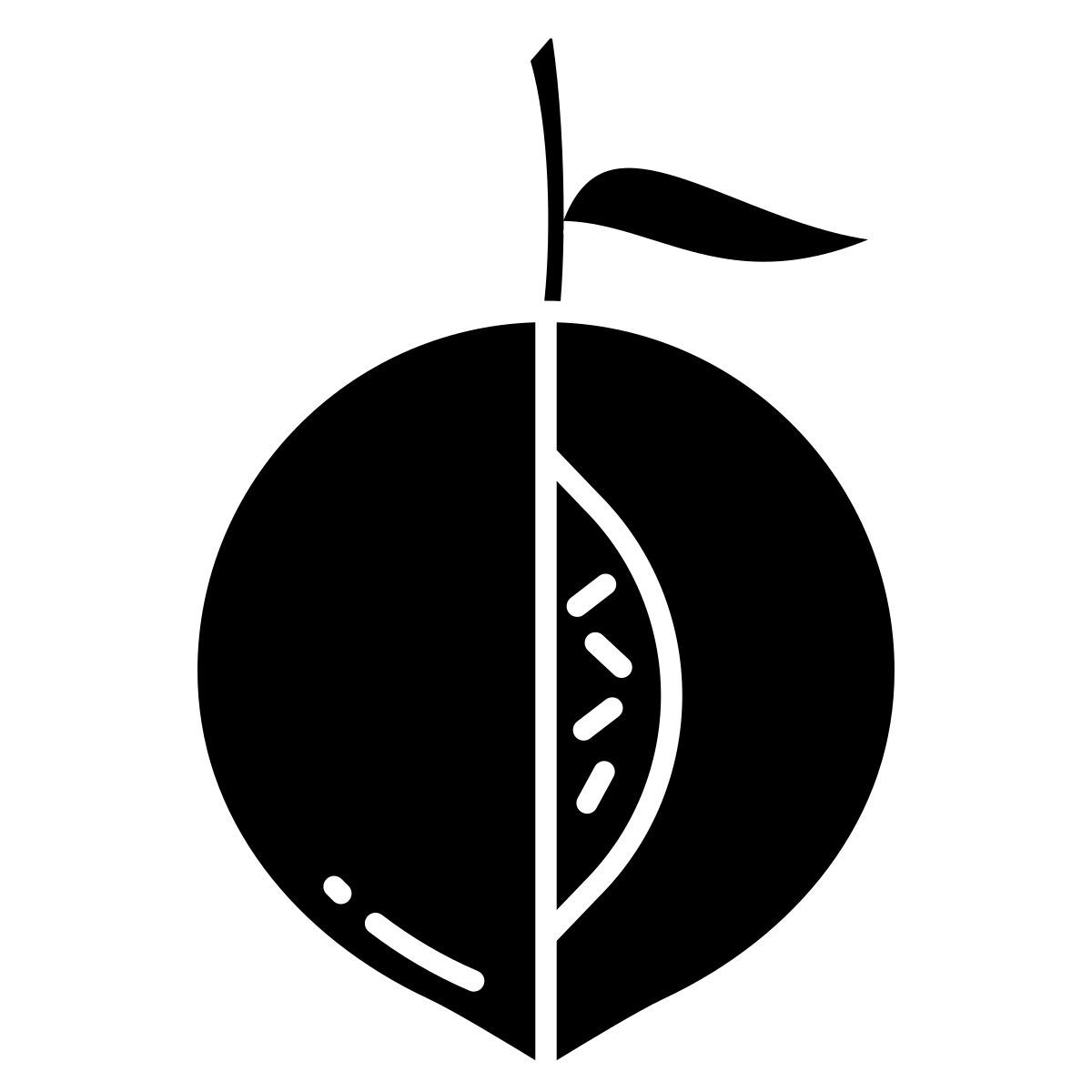peach icon