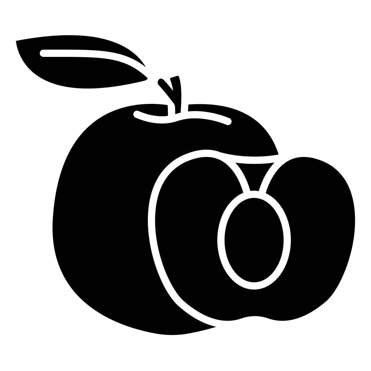 peach icon