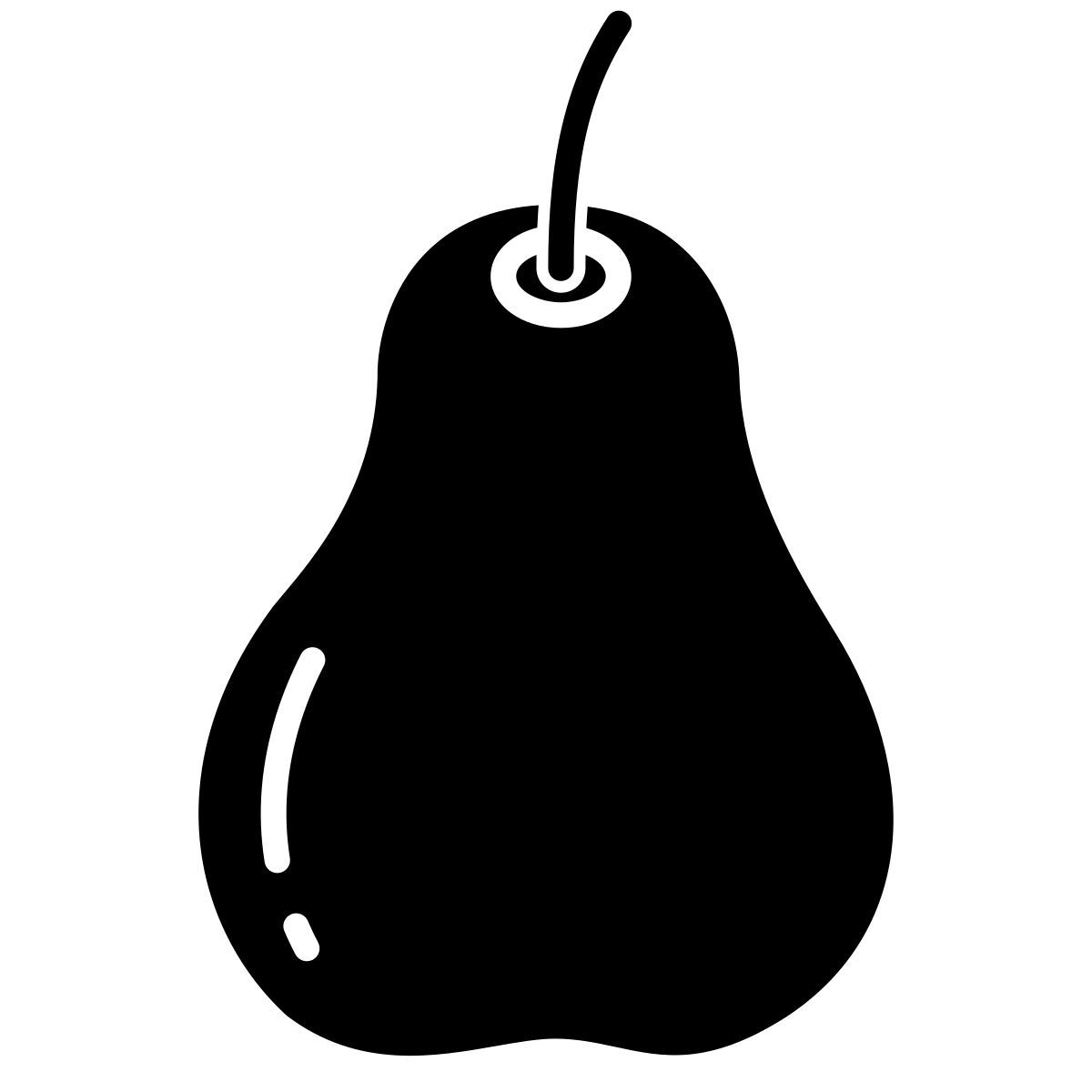 pear icon