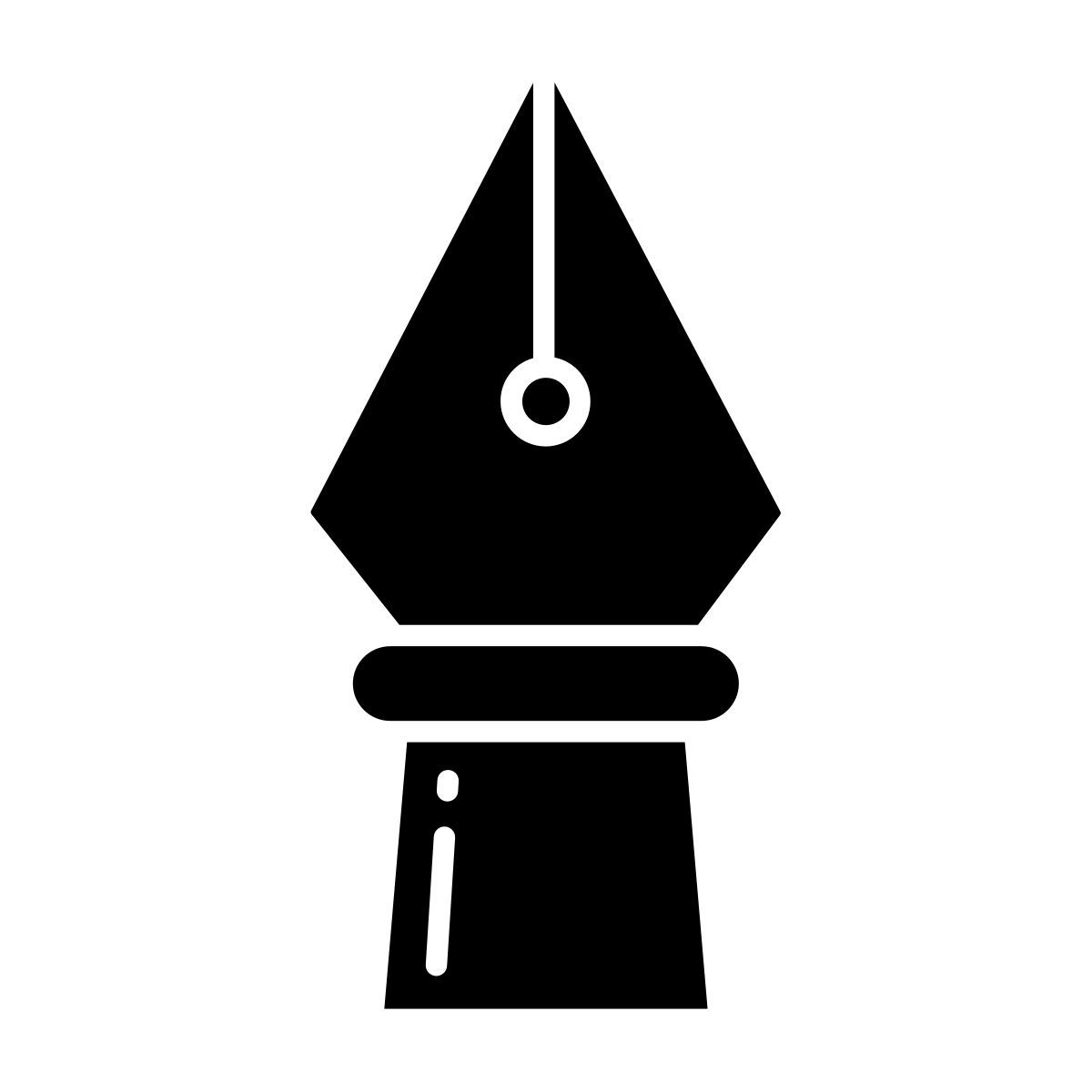 pen icon