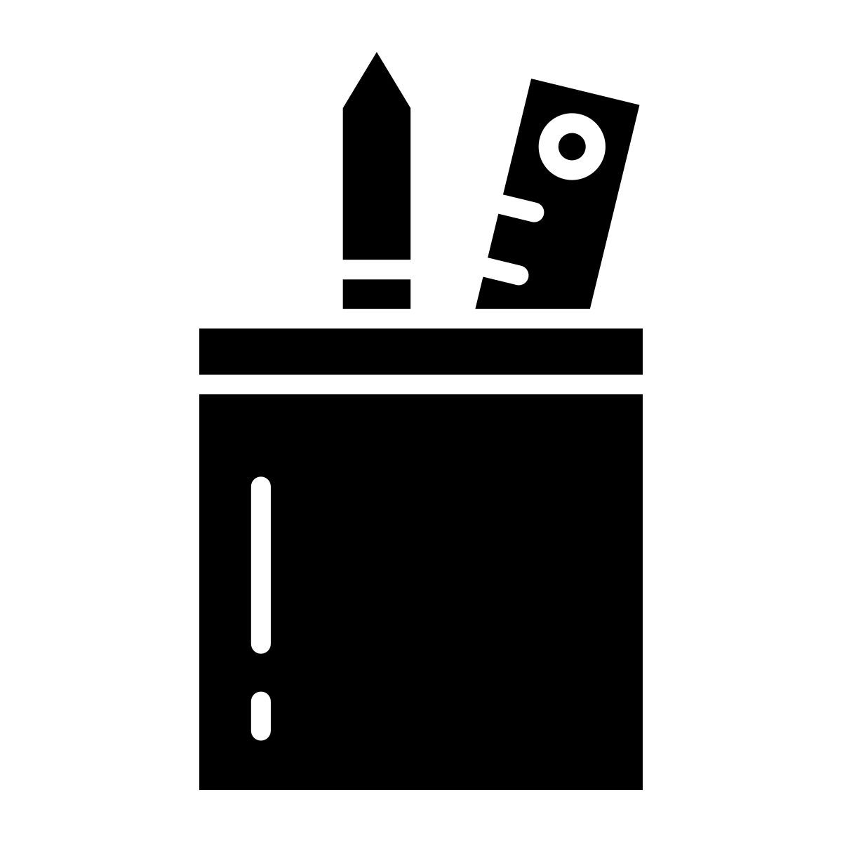 astuccio icon