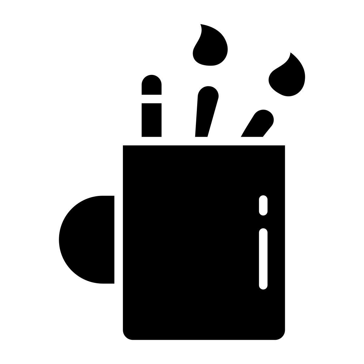 astuccio icon
