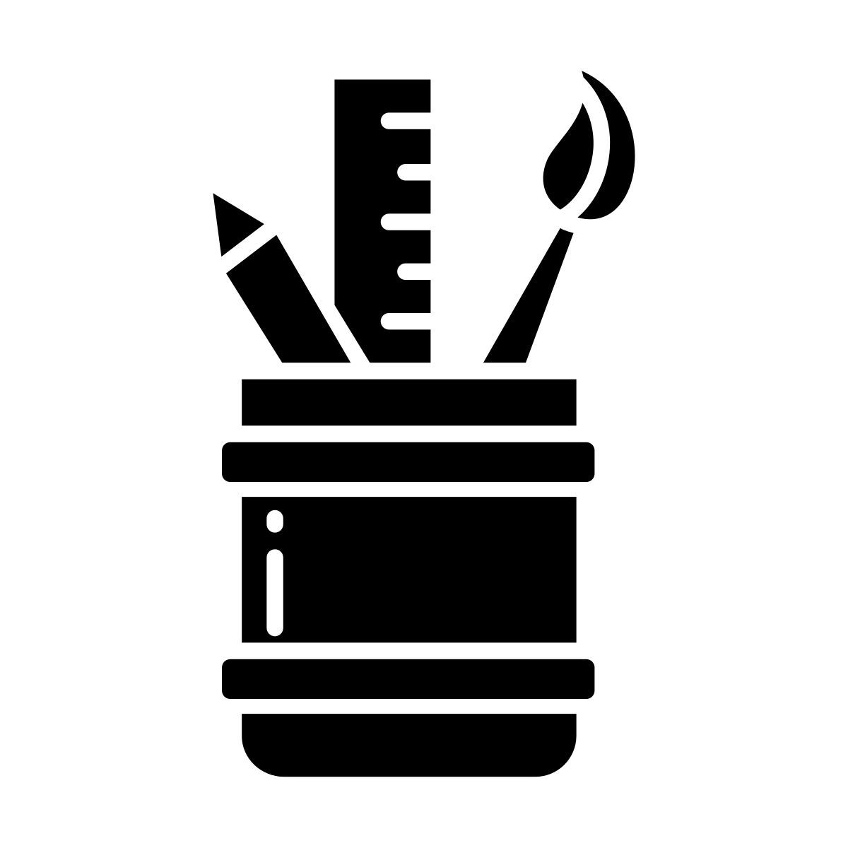 astuccio icon