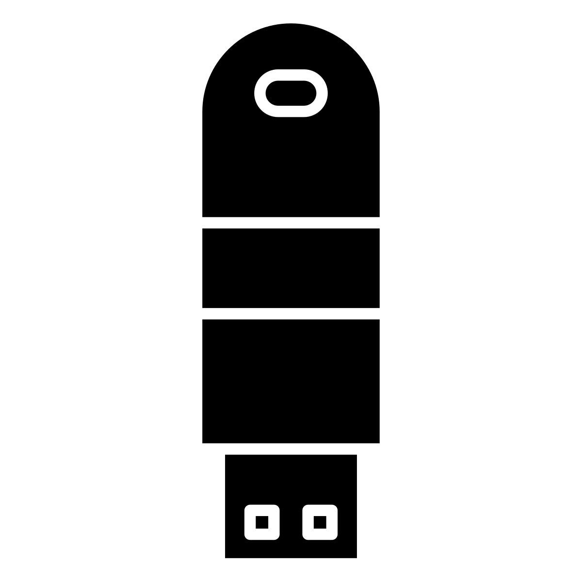 pendrive icon