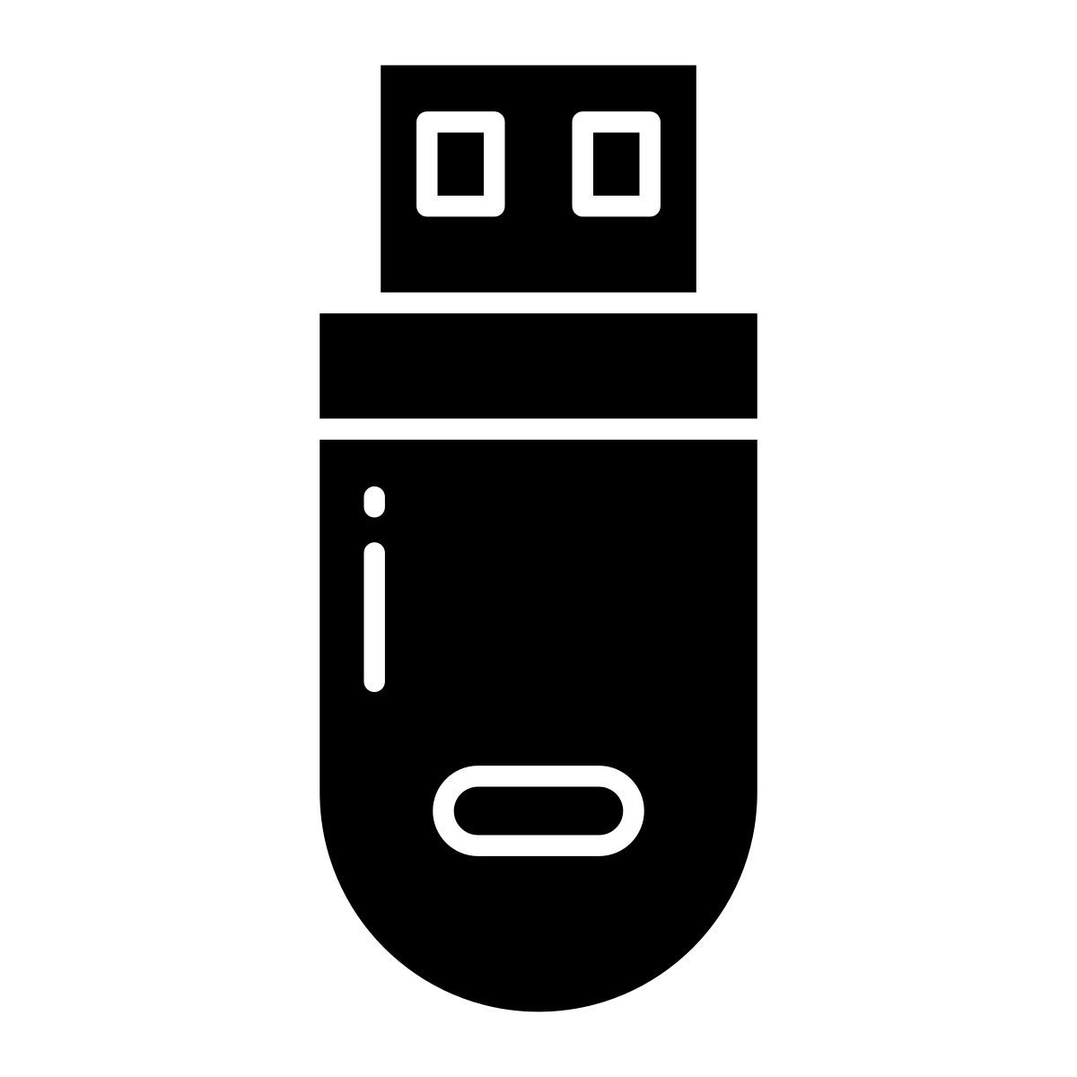 pendrive icon