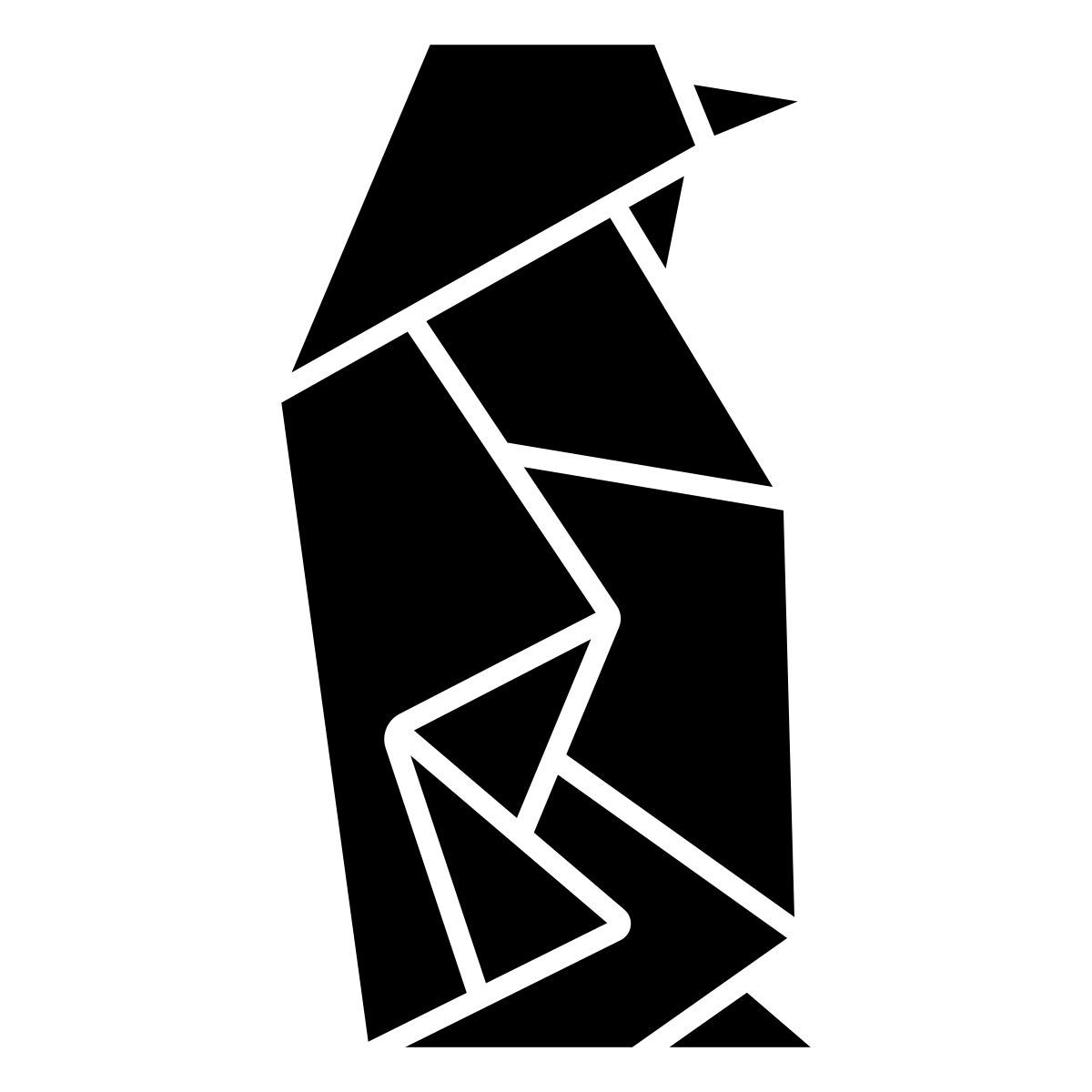penguin icon