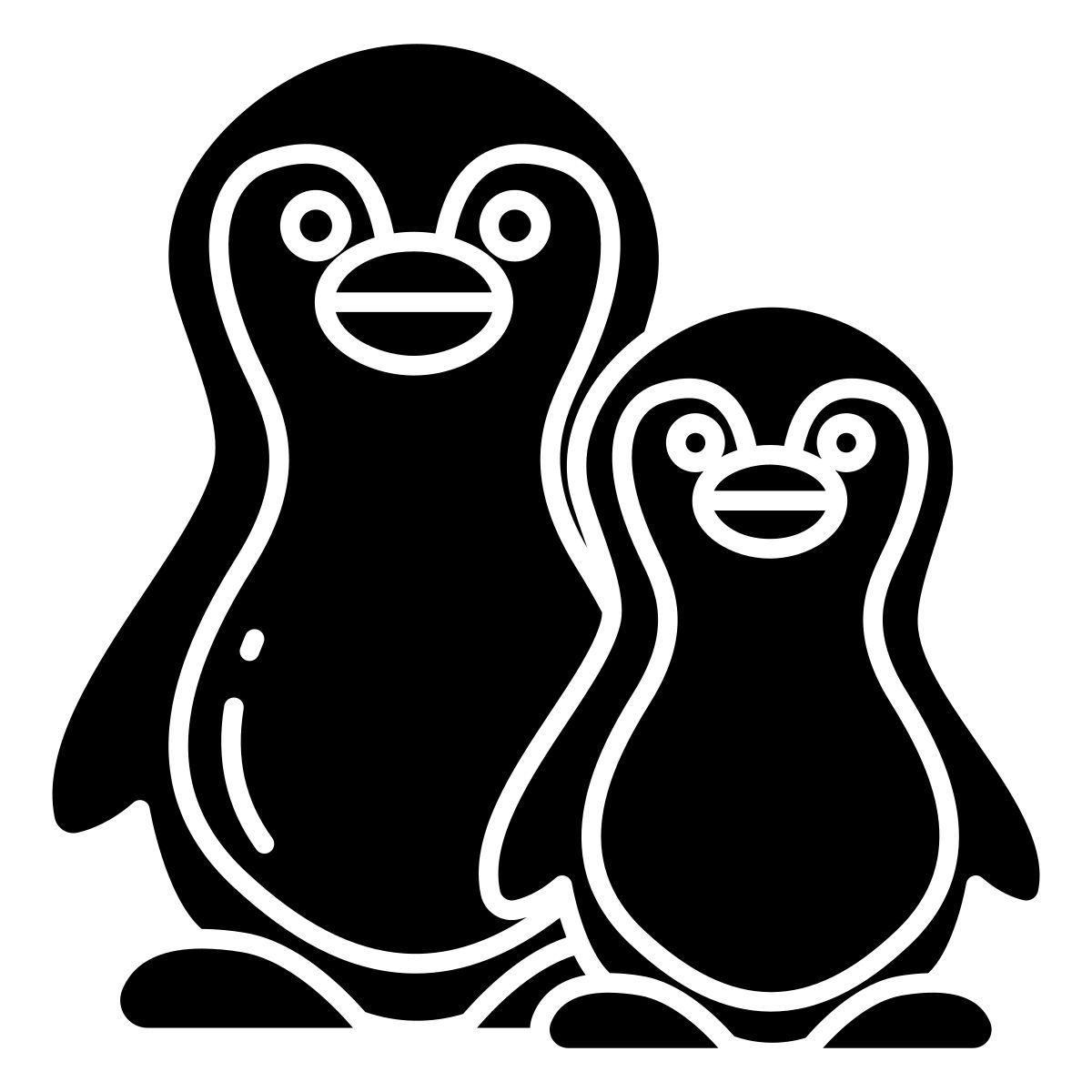 penguins icon