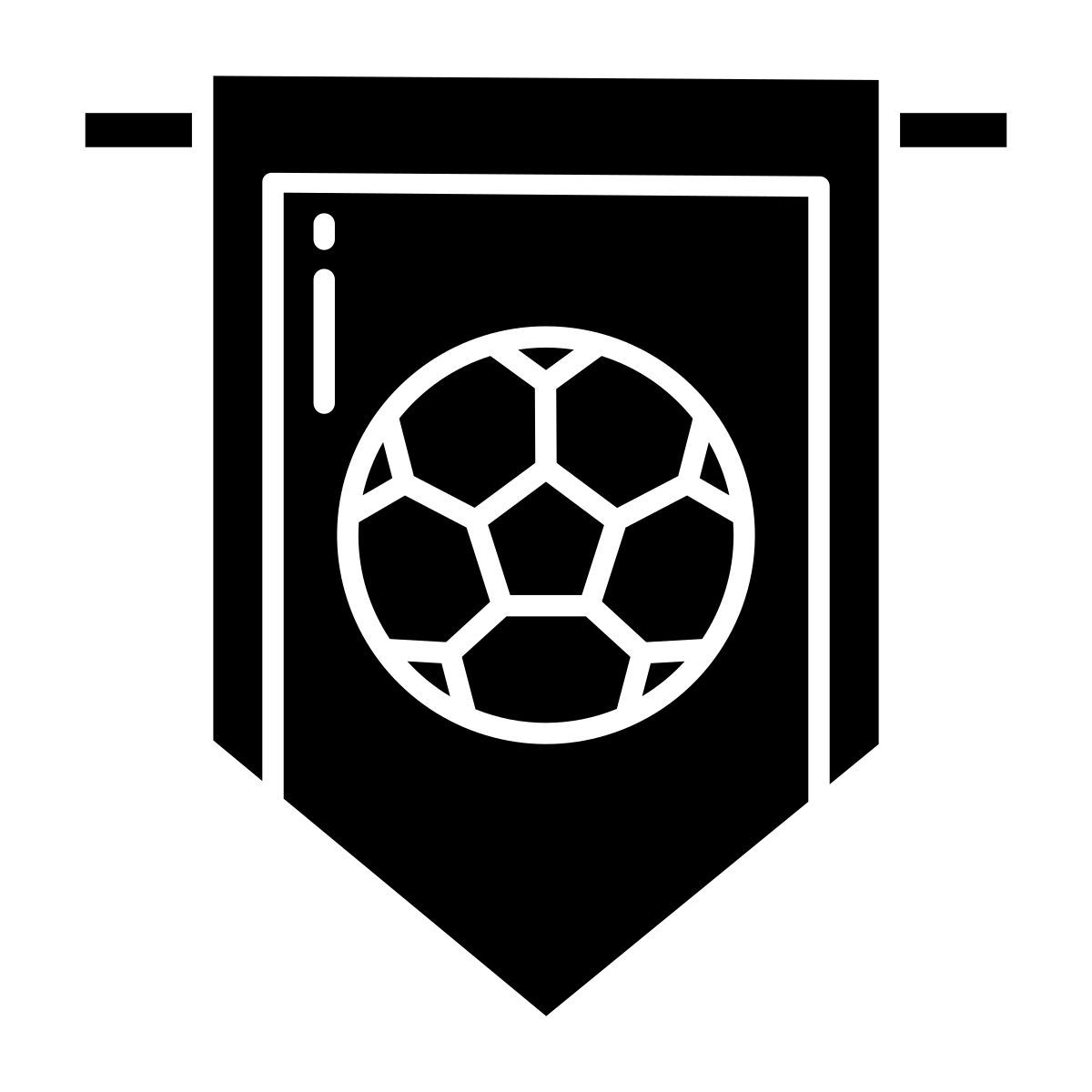 pennant icon