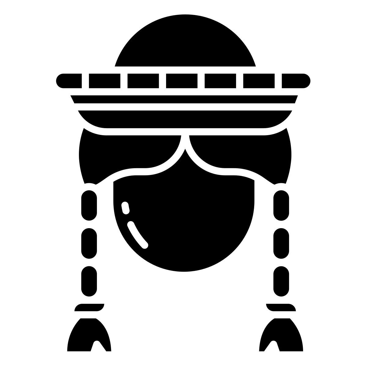 peruanisch icon