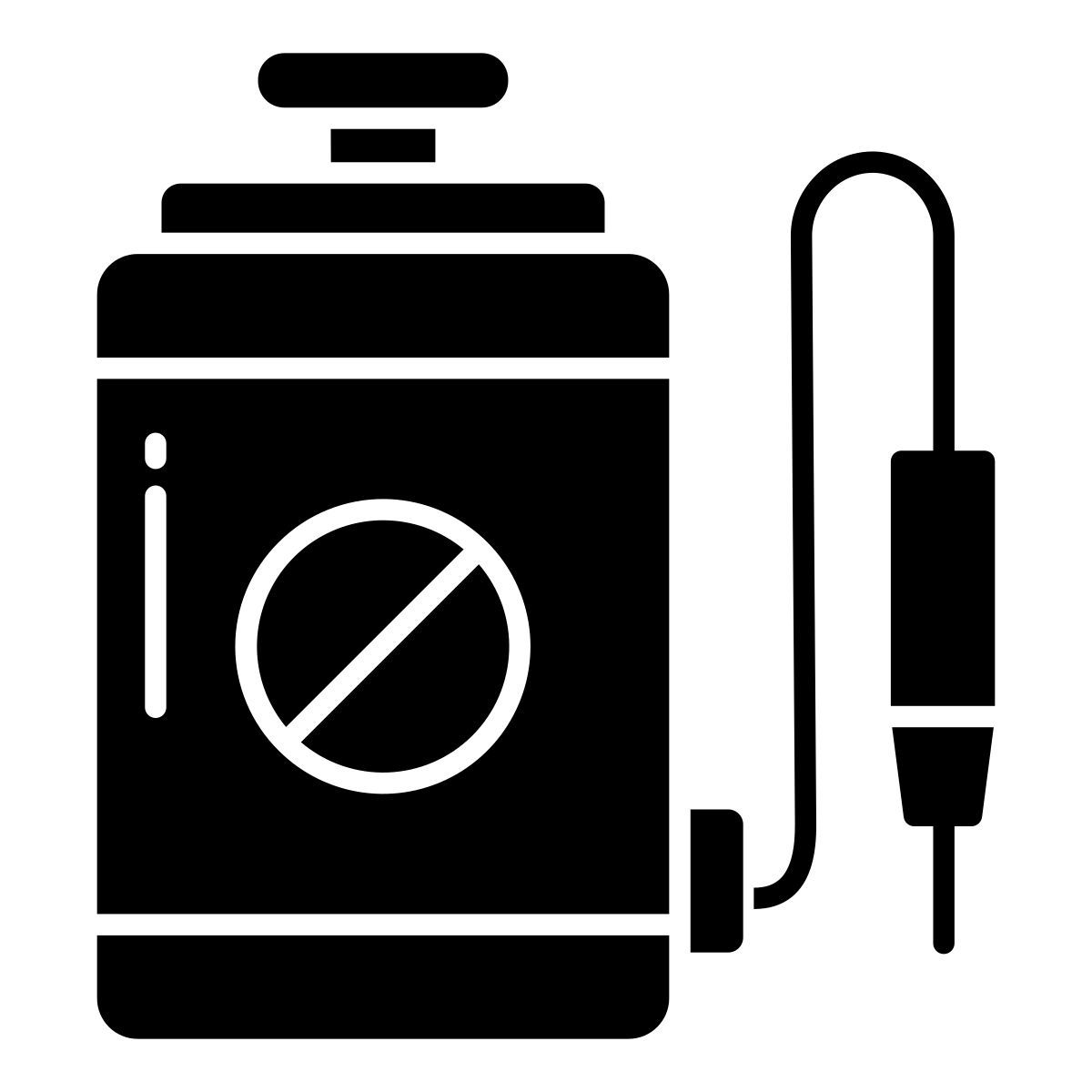 pesticide icon