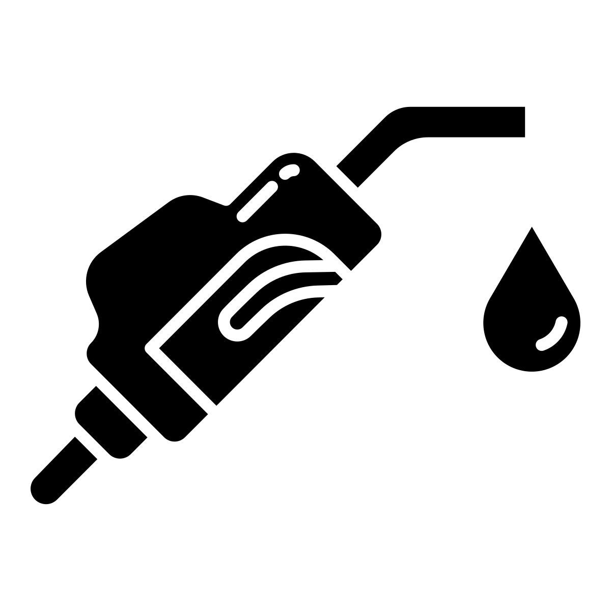 petroleum icon