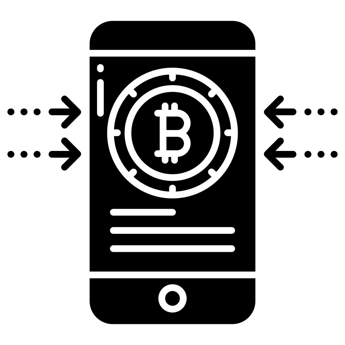 phone icon