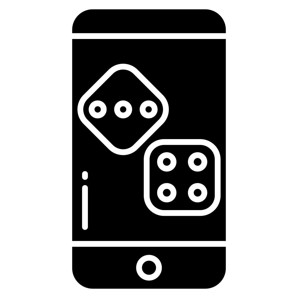 phone icon