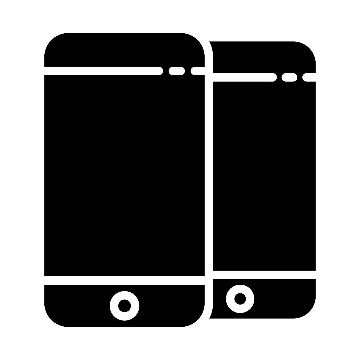 phones icon
