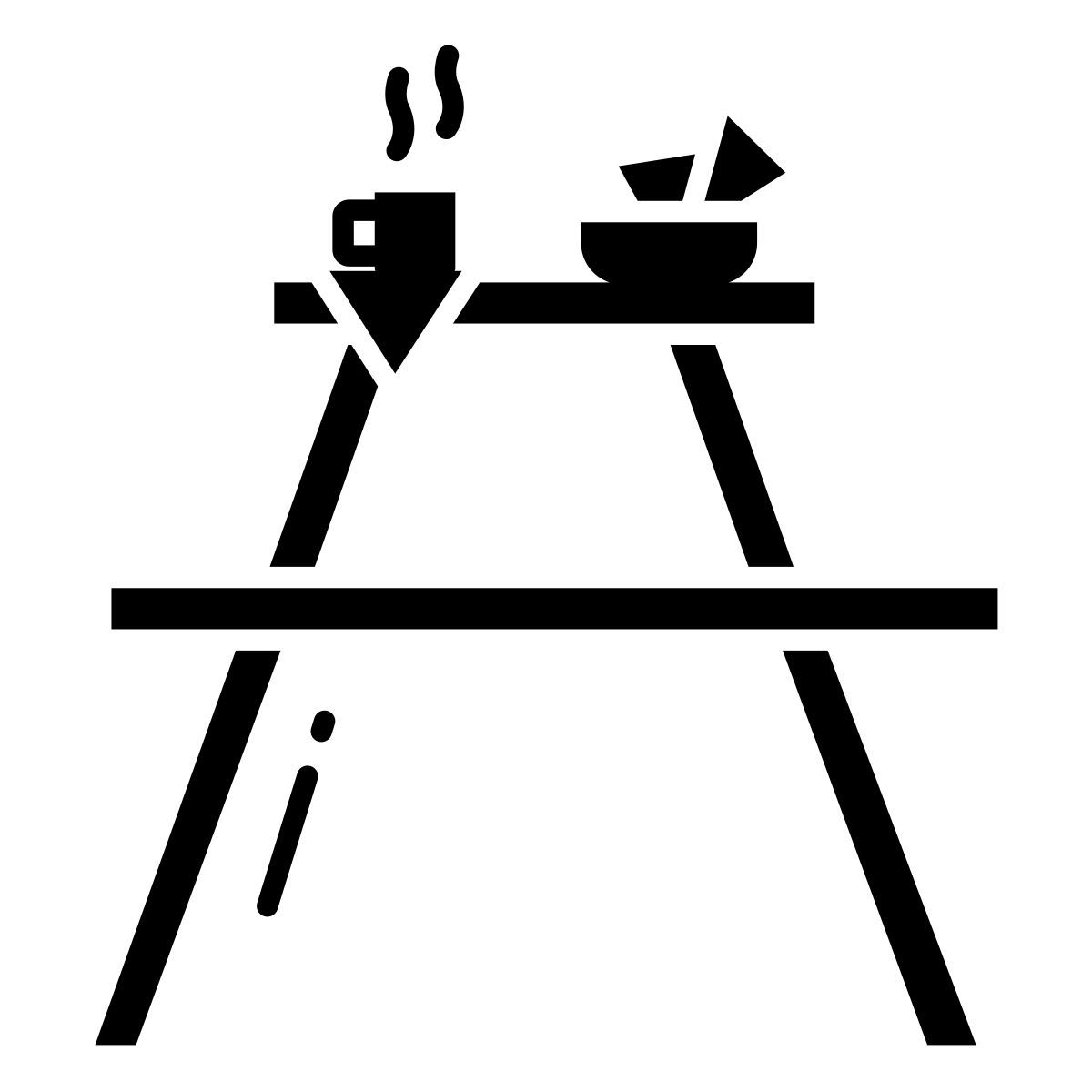 picknicktisch icon