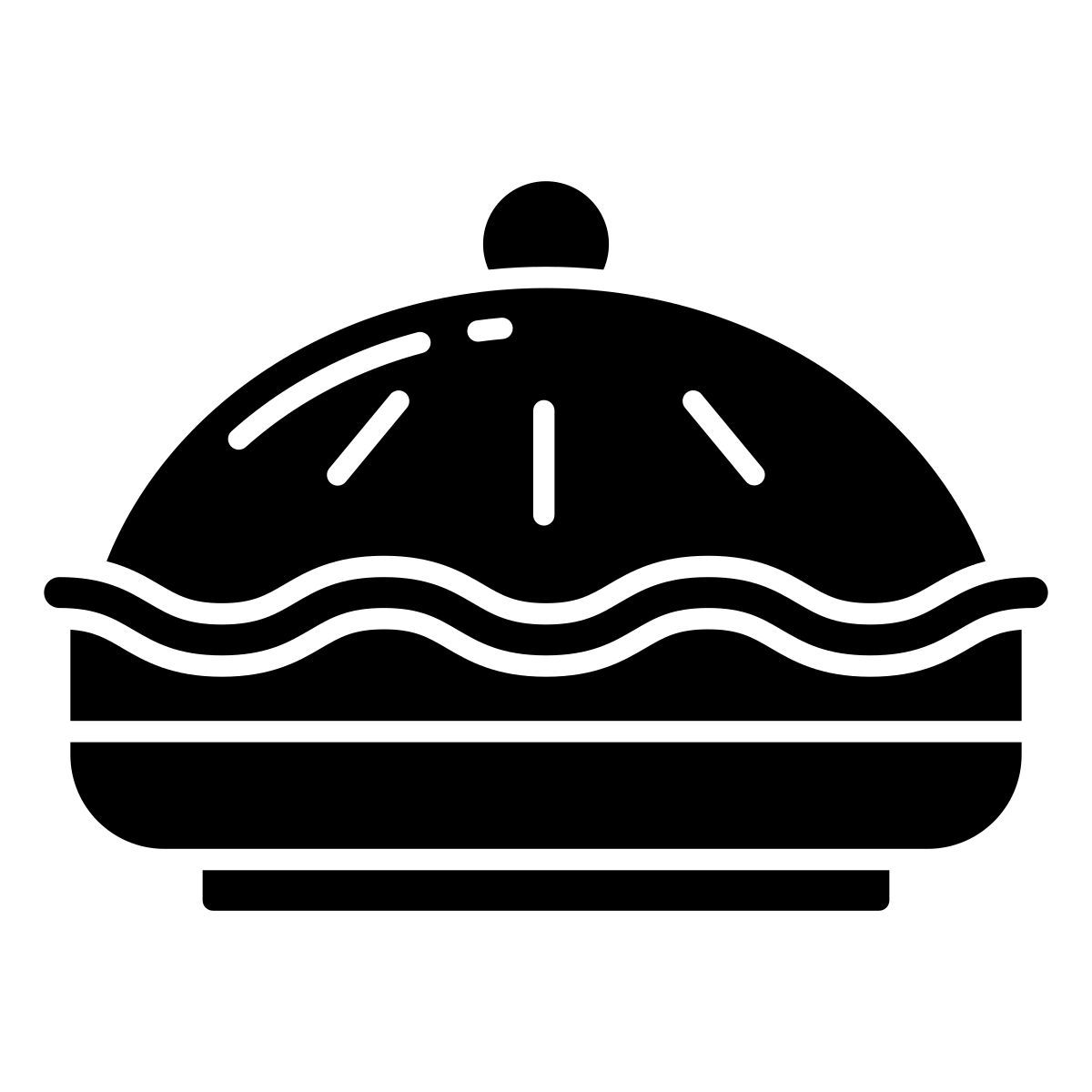 pie icon