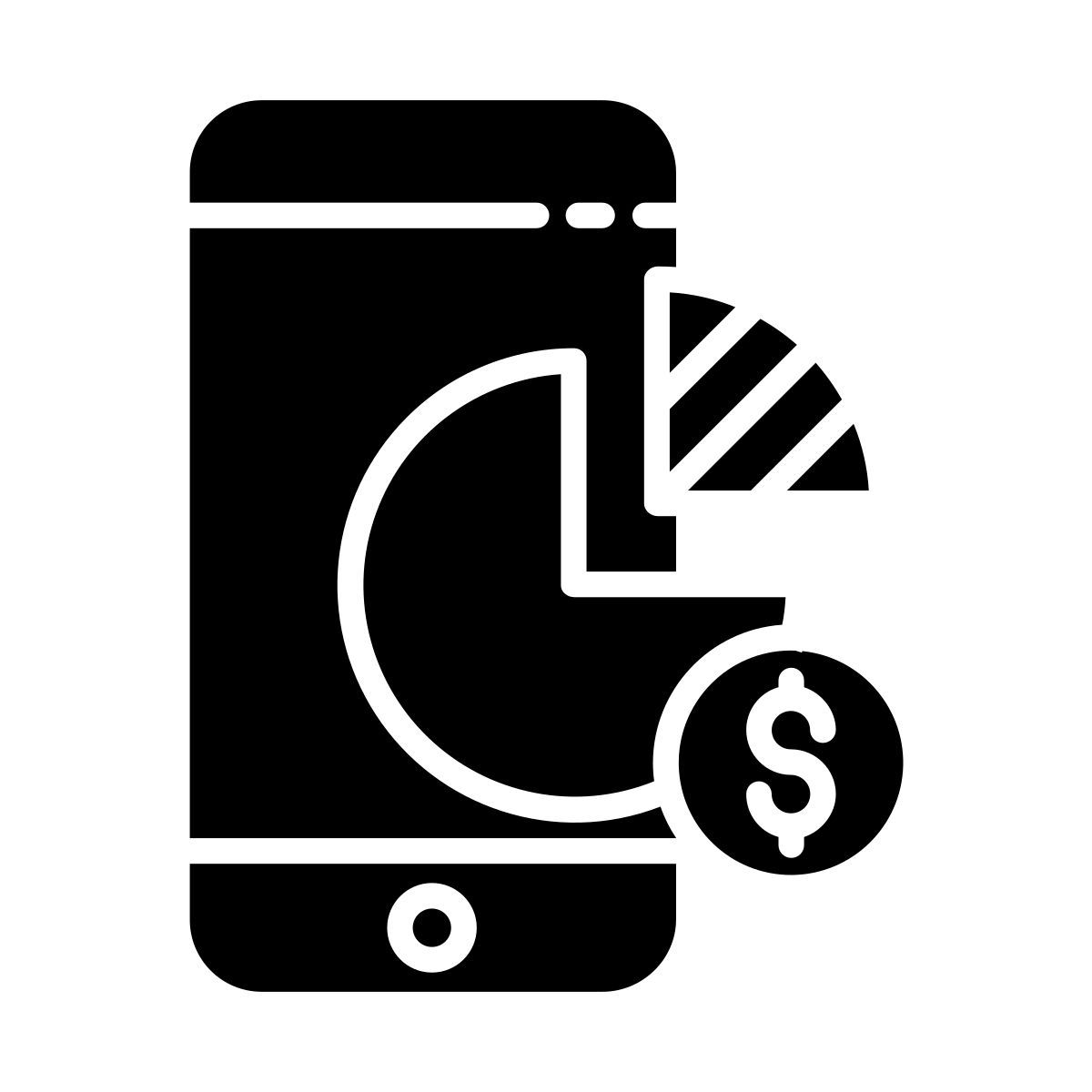 파이 차트 icon