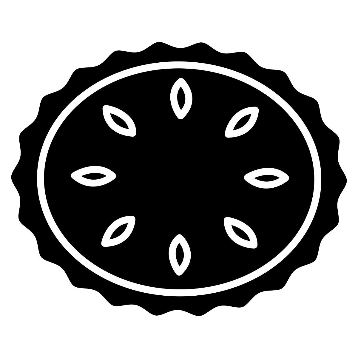 pie icon
