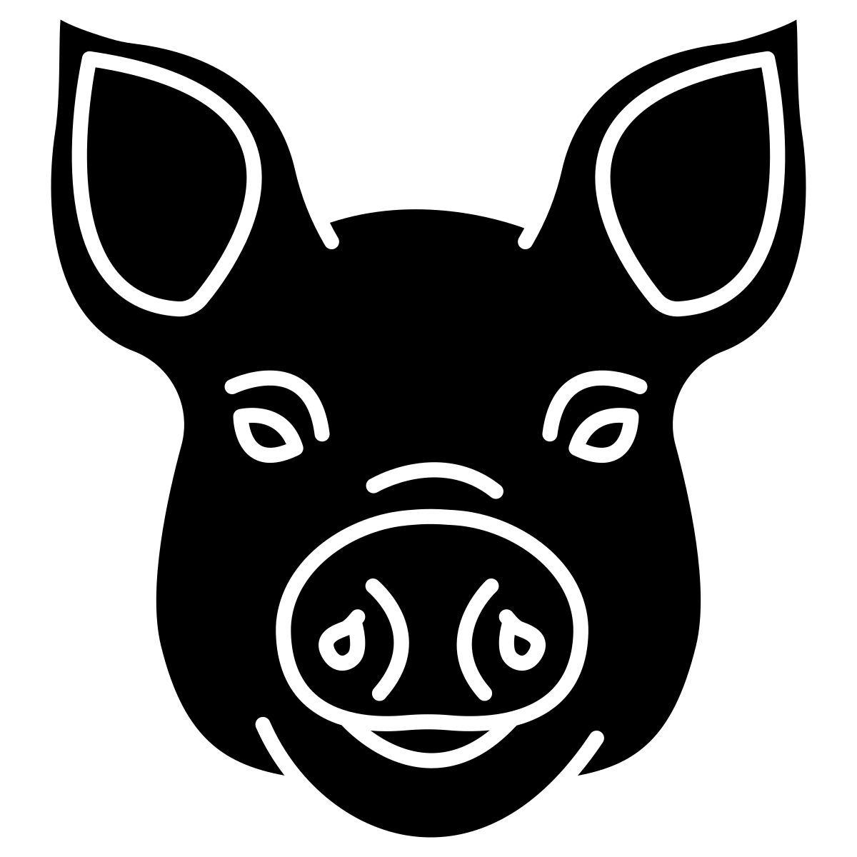 pig icon