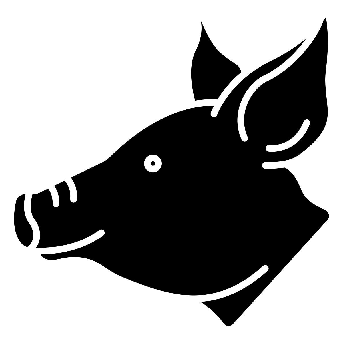 Porc icon