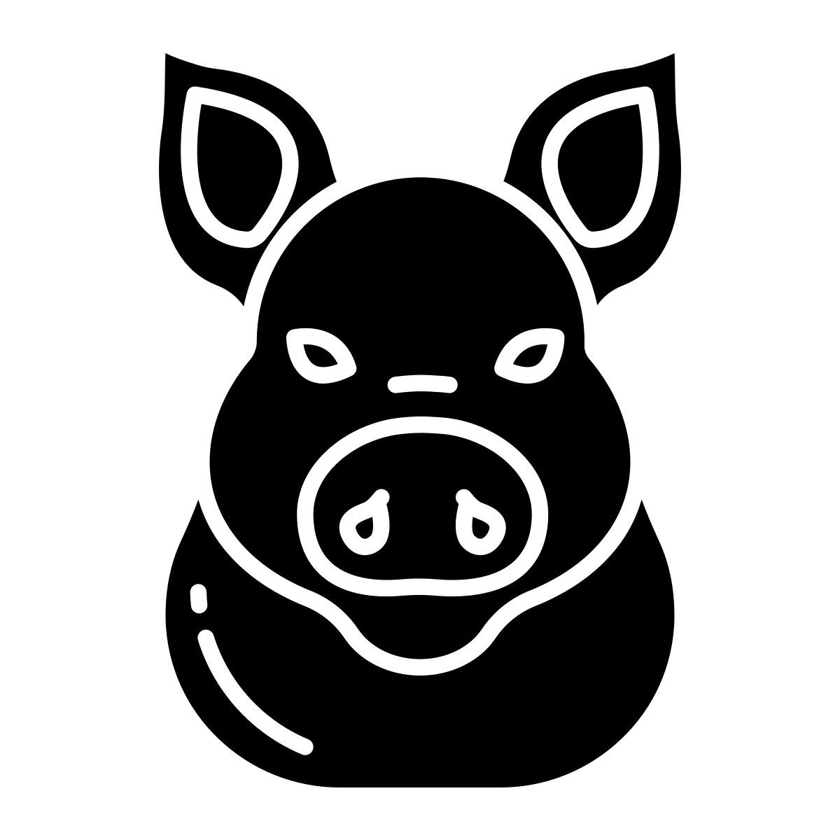 pig icon