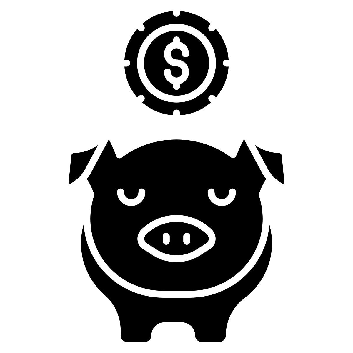 piggy icon