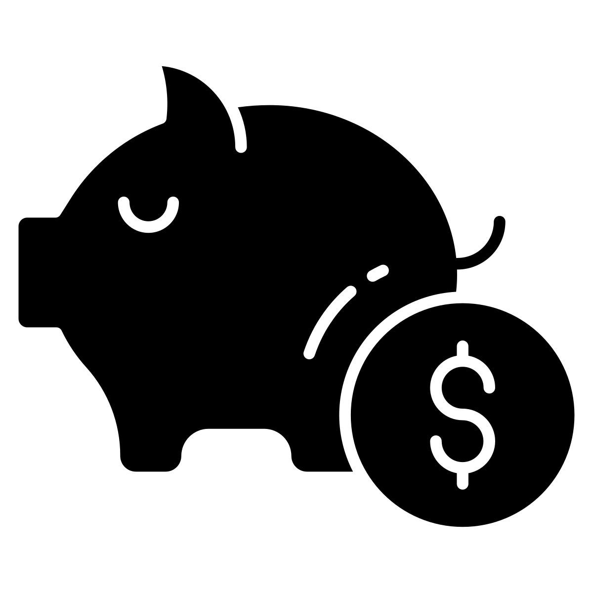 piggy icon