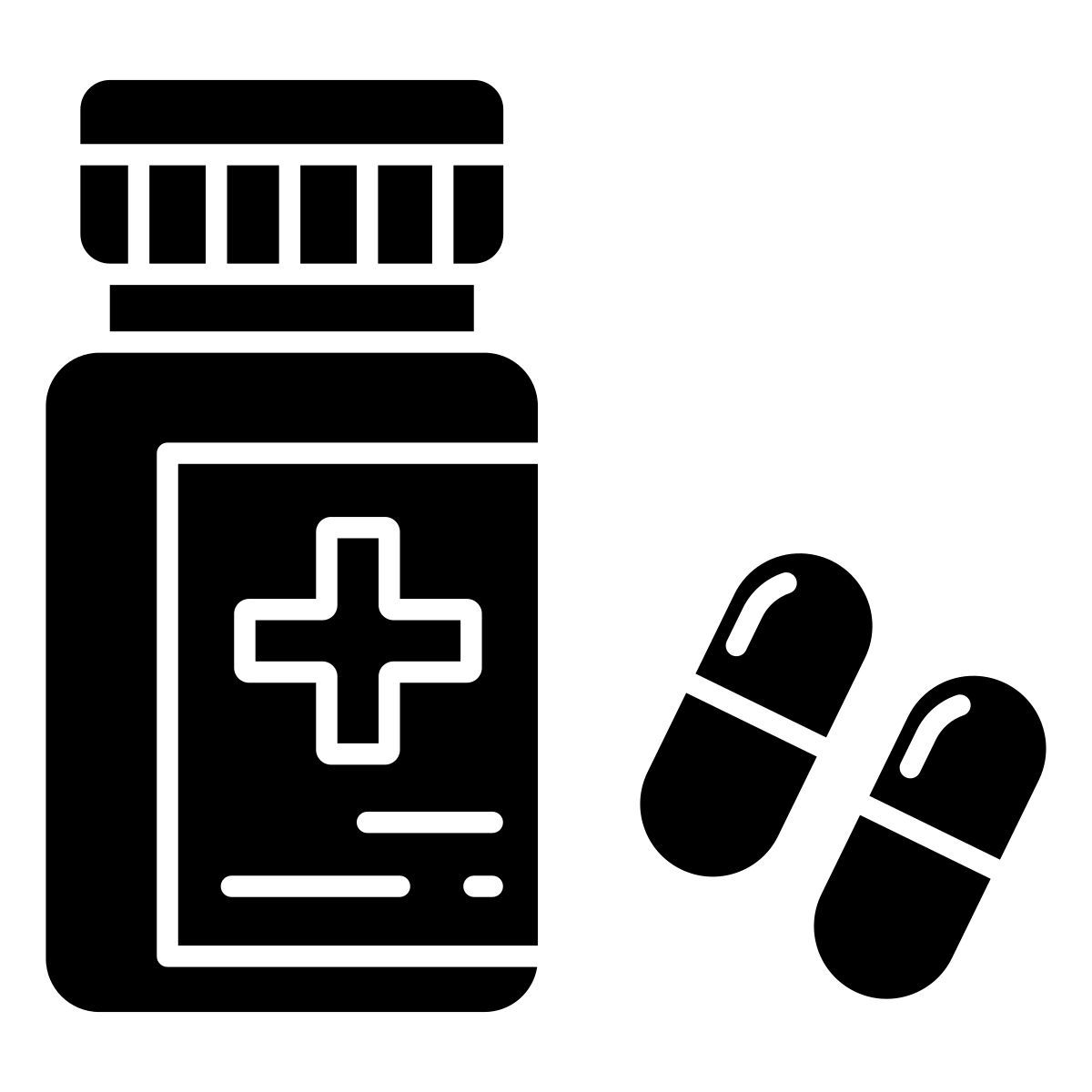 pills icon