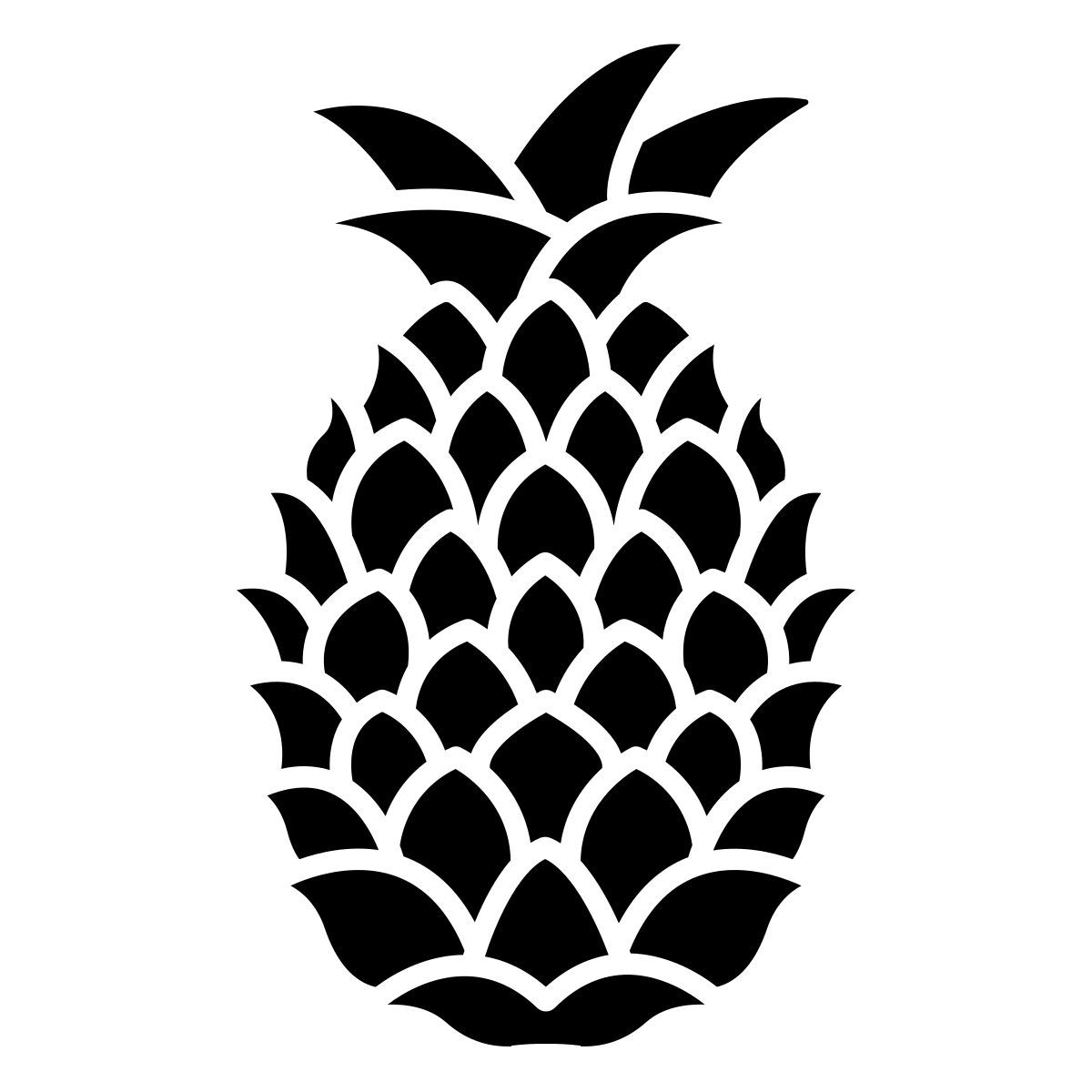 pineapple icon