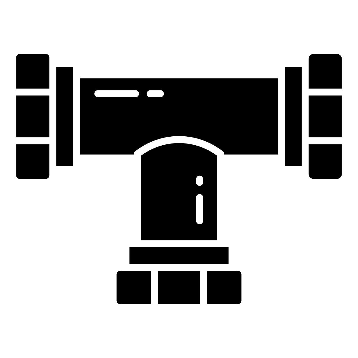 pipe icon