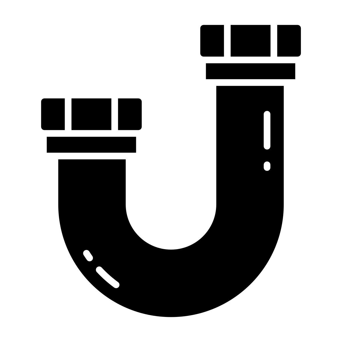 pipe icon