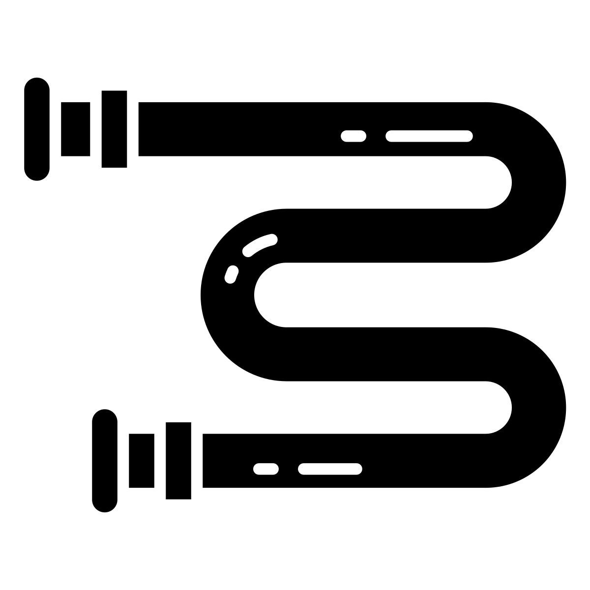 管道 icon
