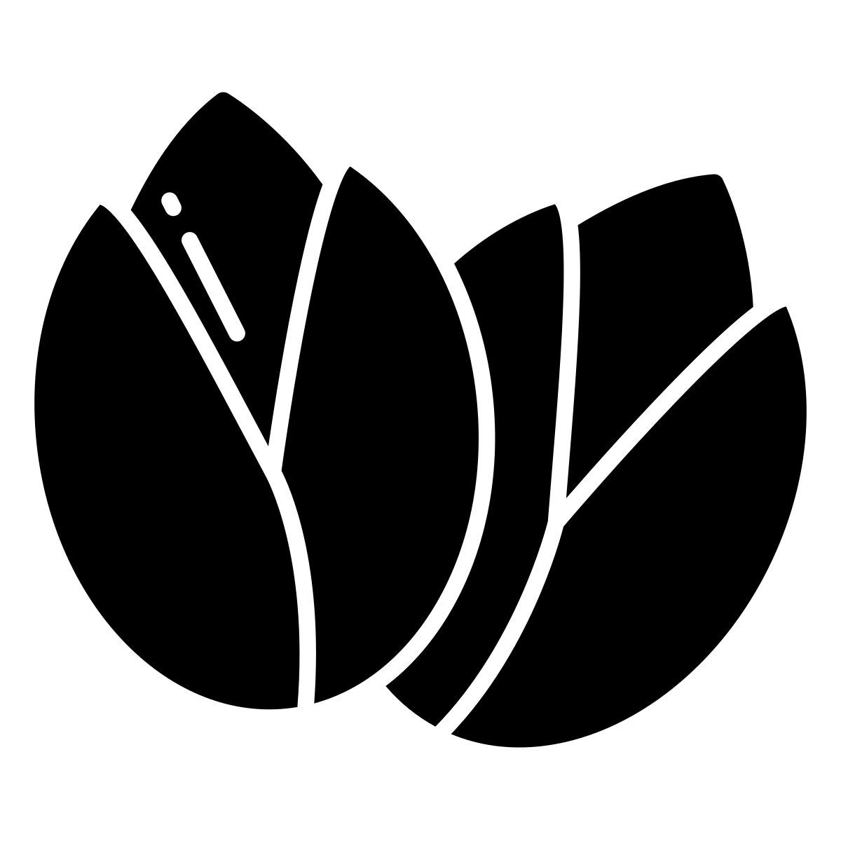 pistachio icon