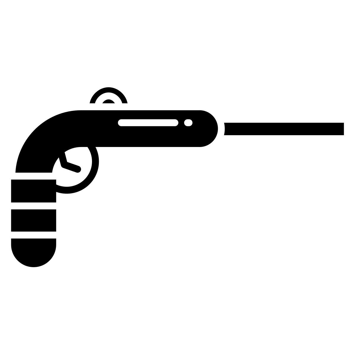 pistol icon
