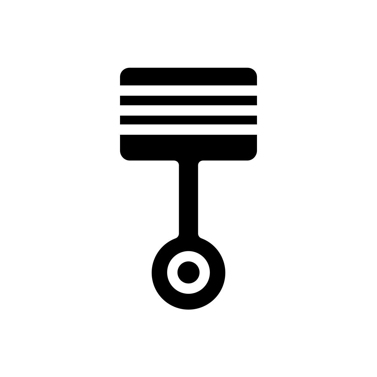 피스톤 icon