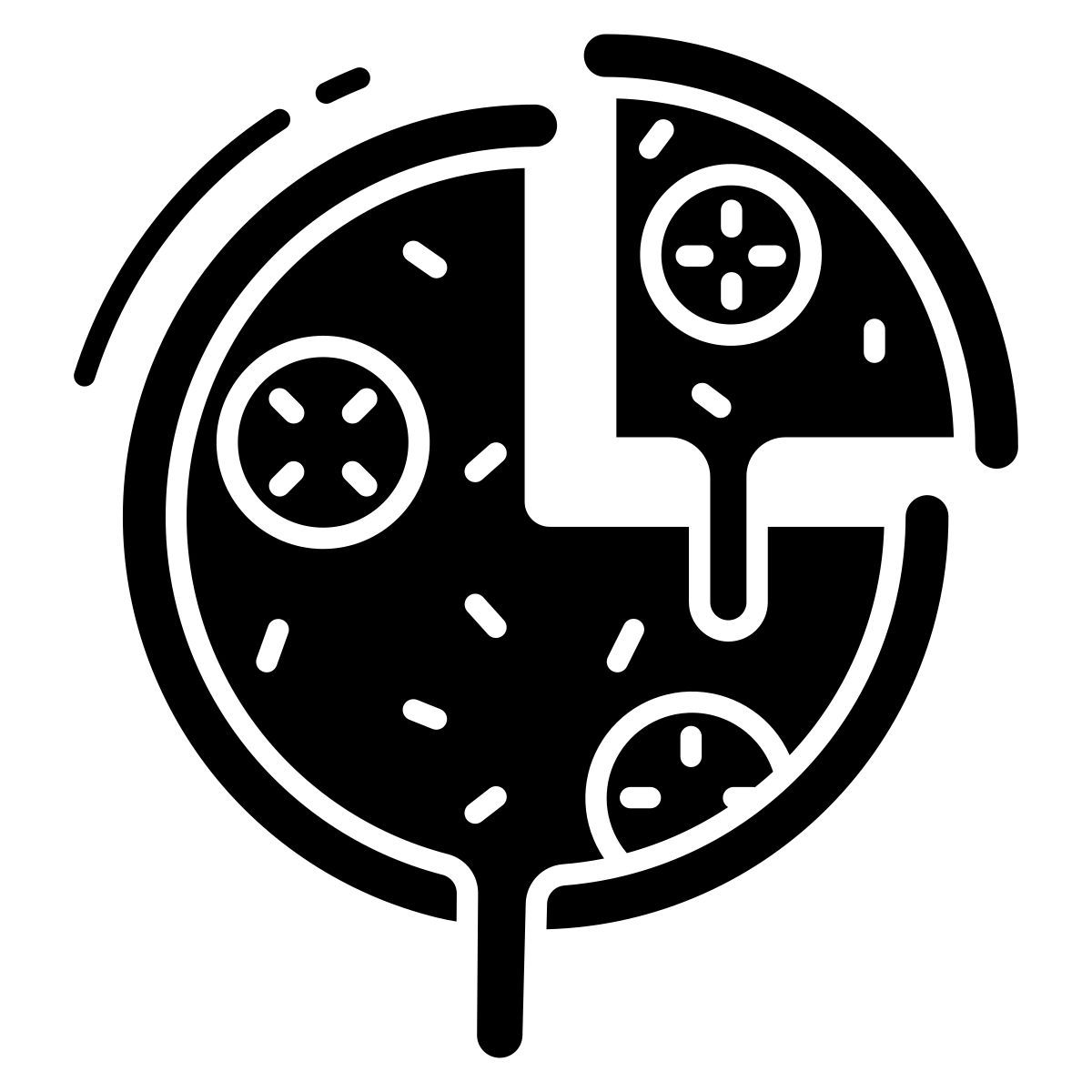 pizza icon