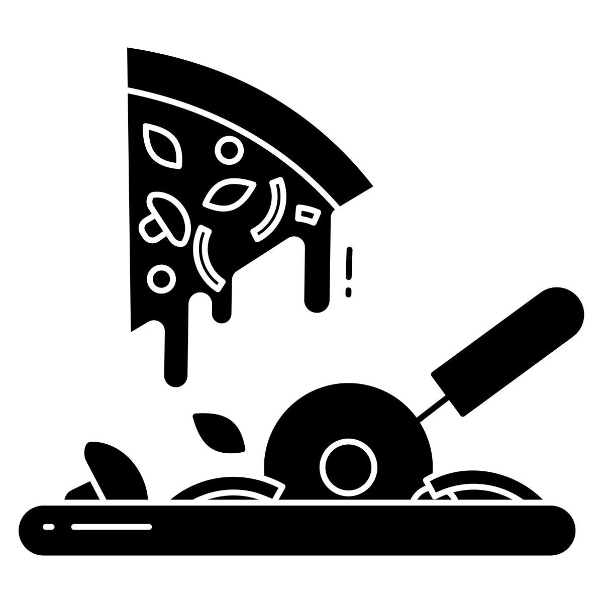 pizza icon