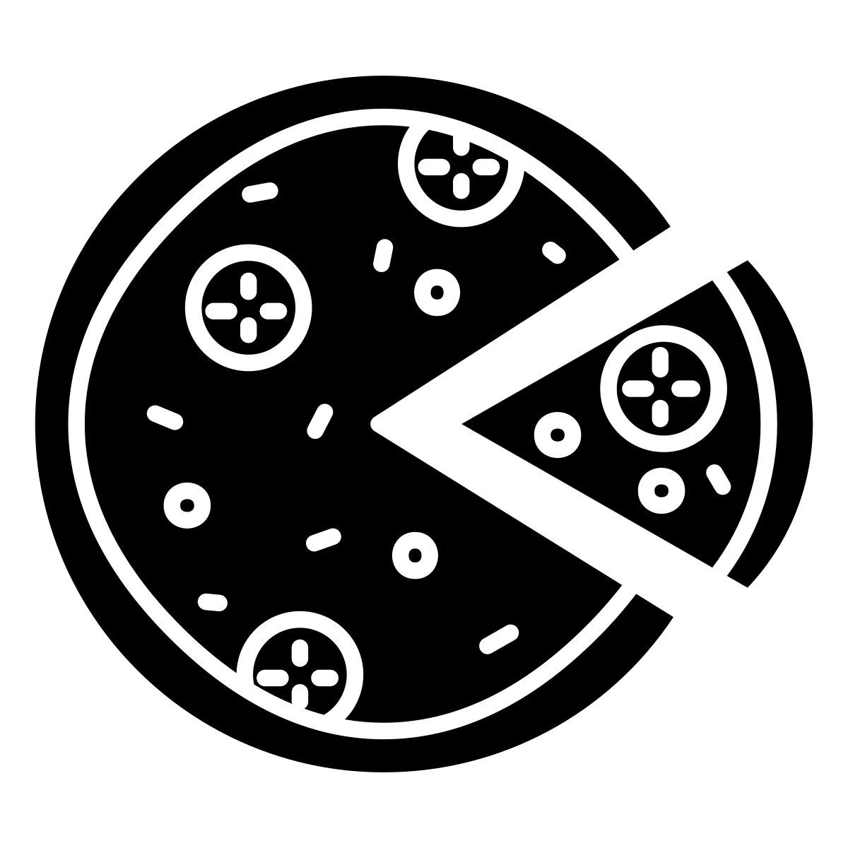 pizza icon