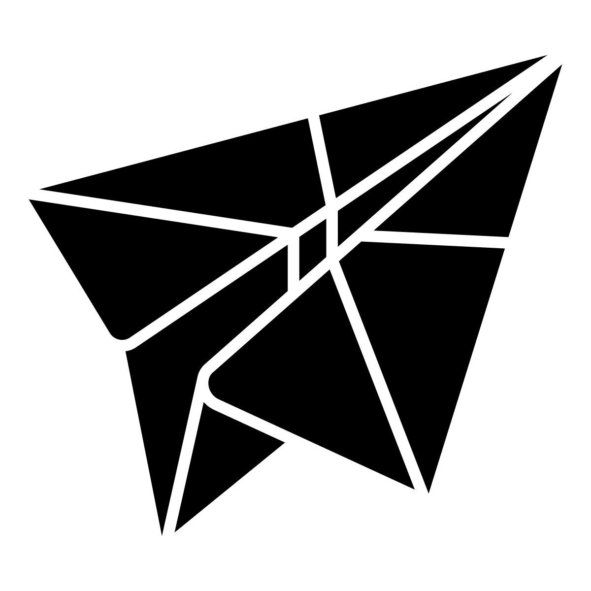 plane icon