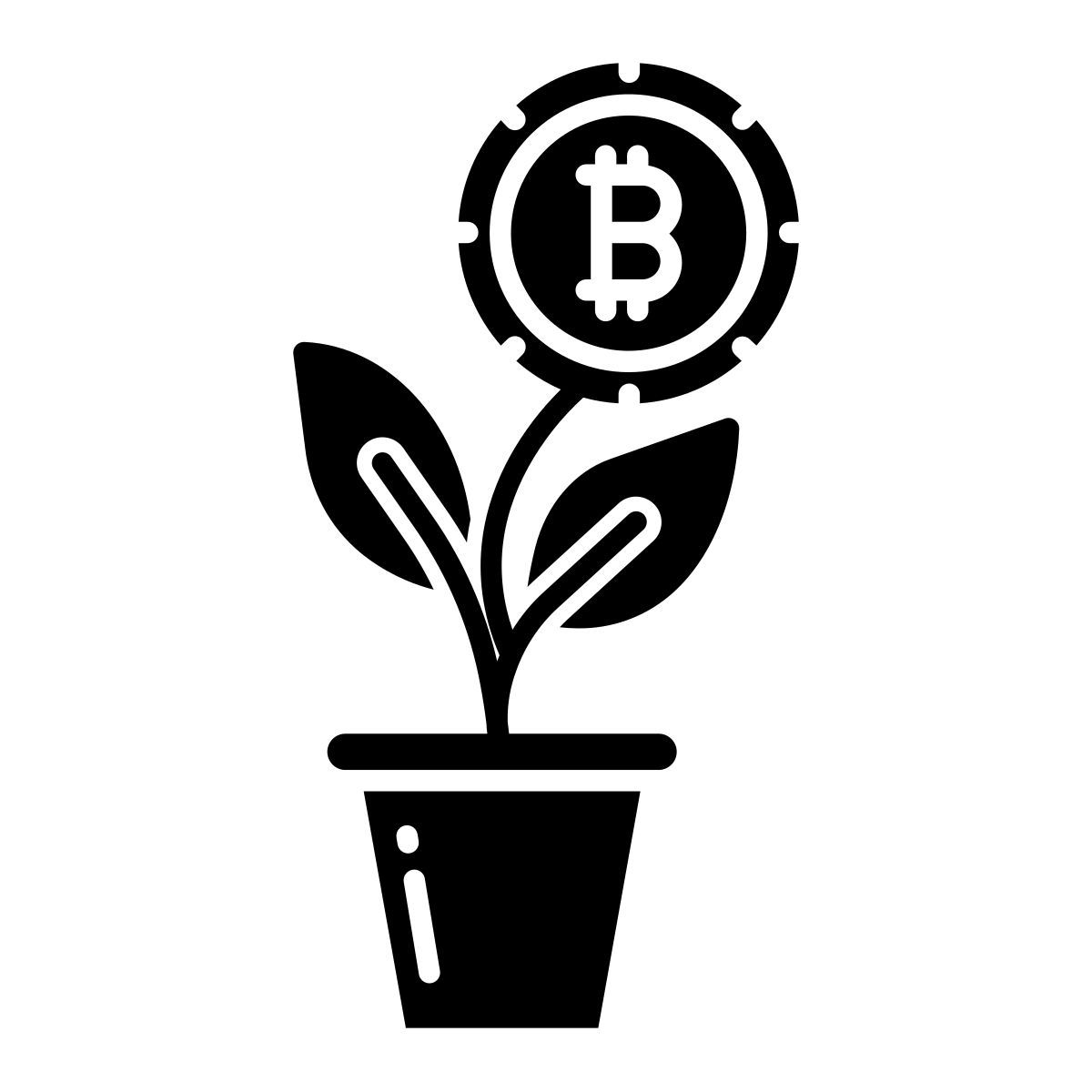 plant icon