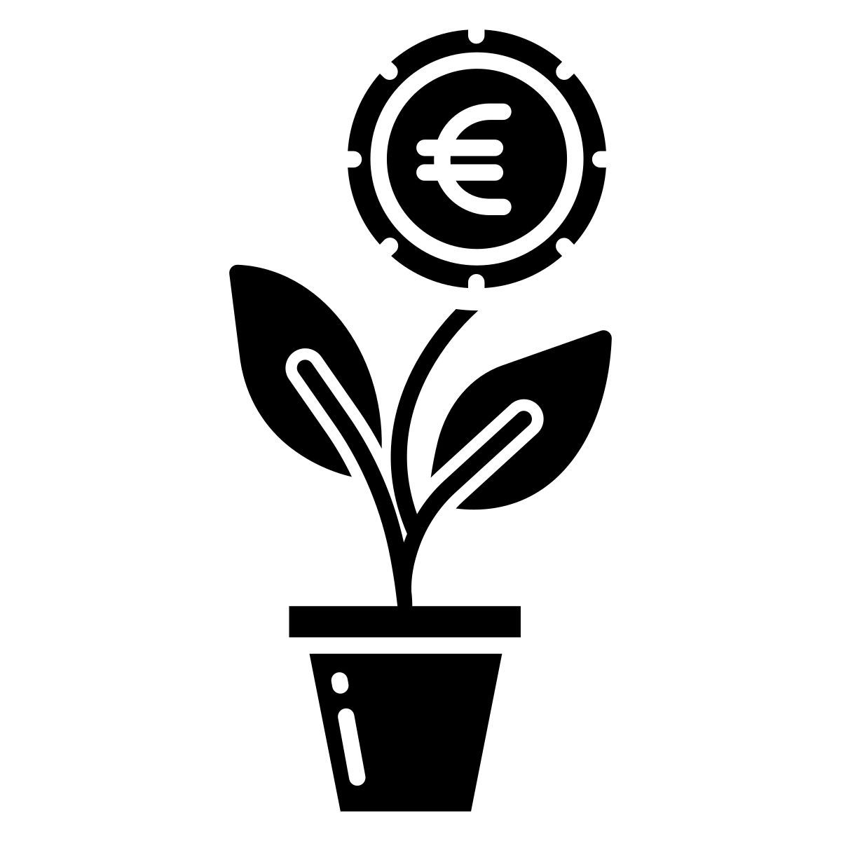 plant icon