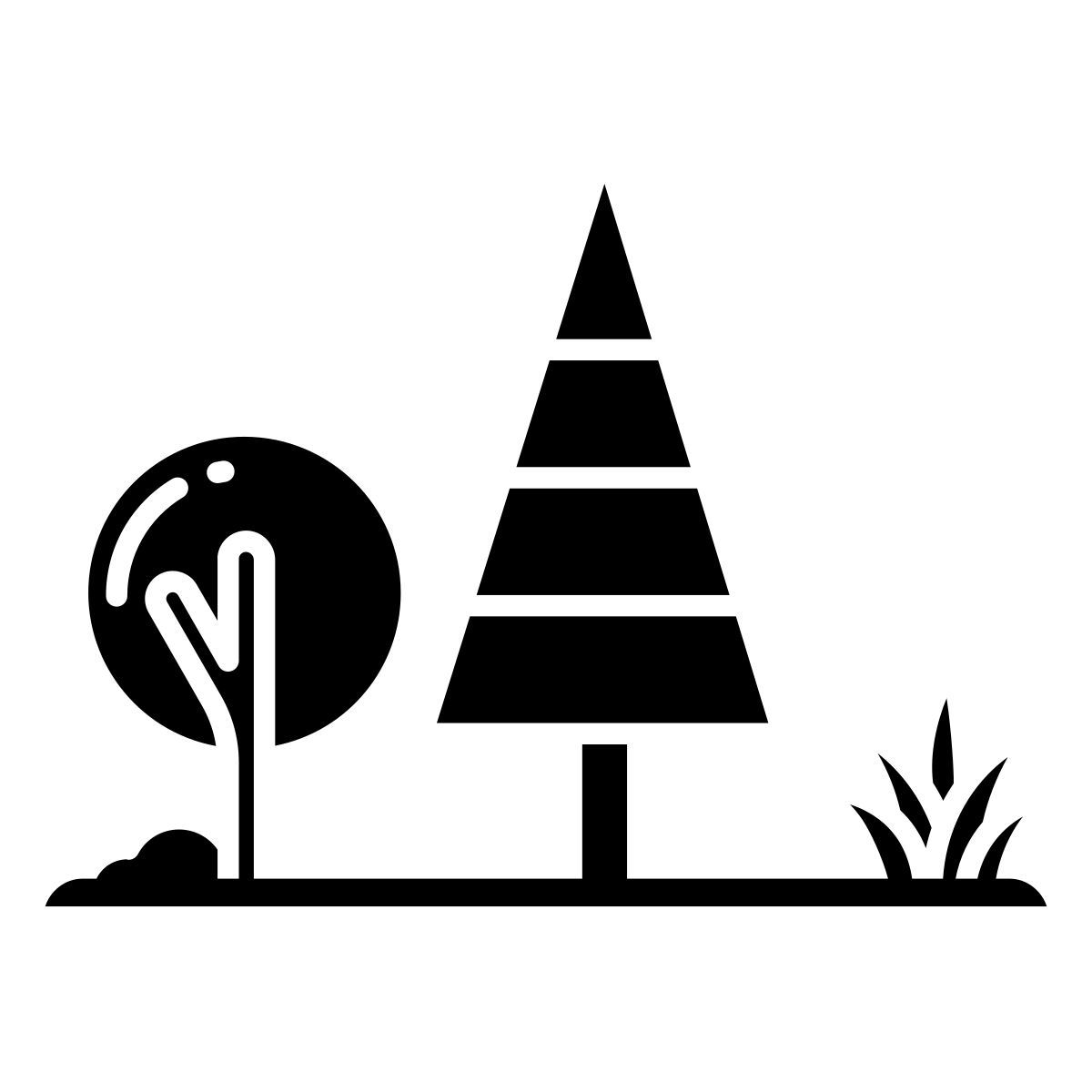 plants icon