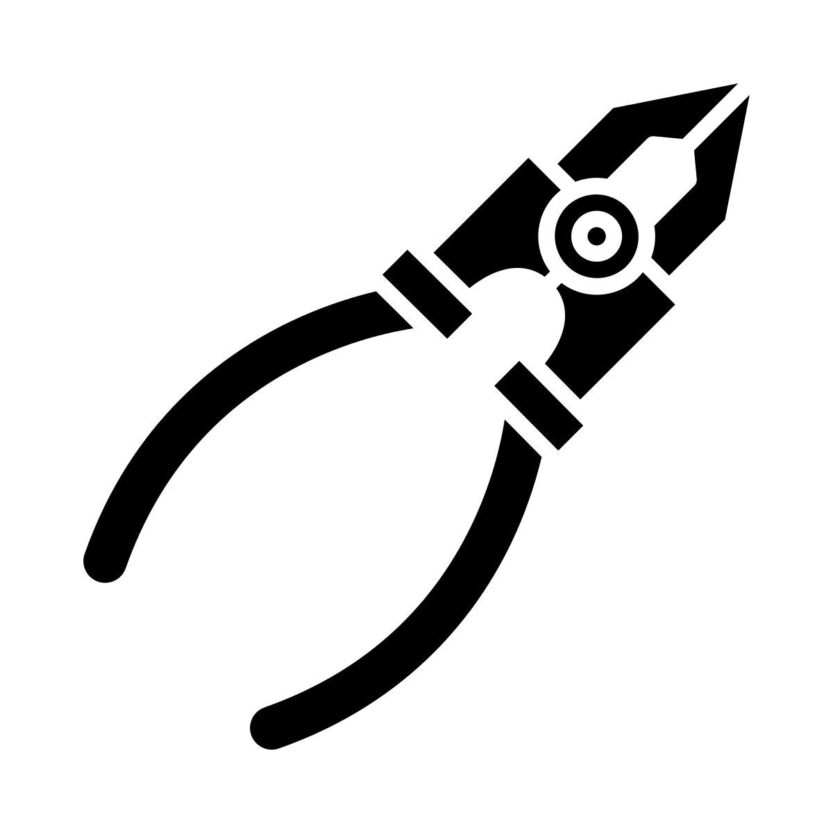 pliers icon