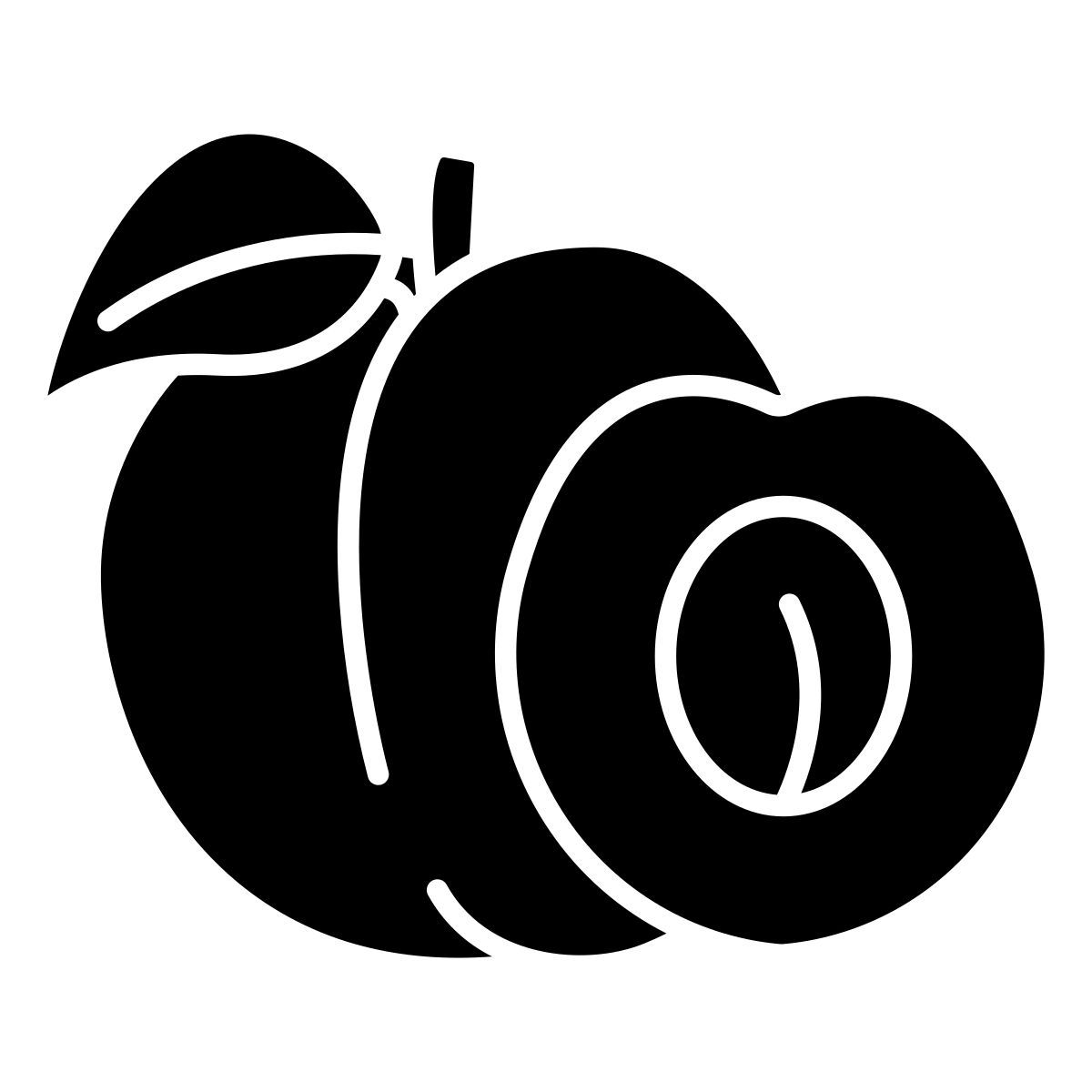 plum icon