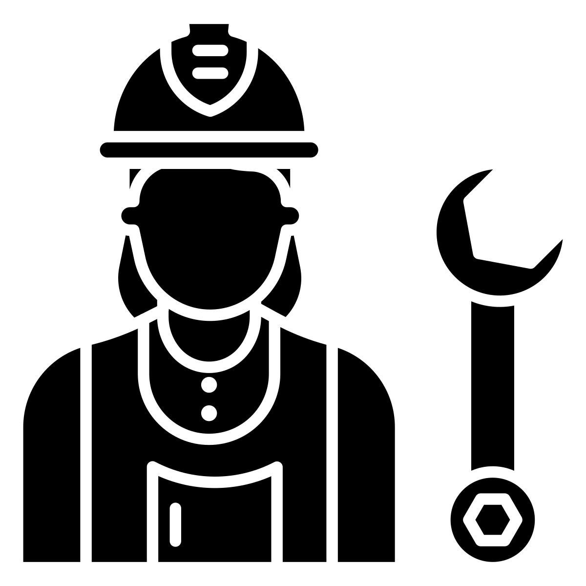 plumber icon