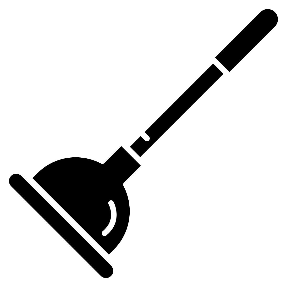 plunger icon